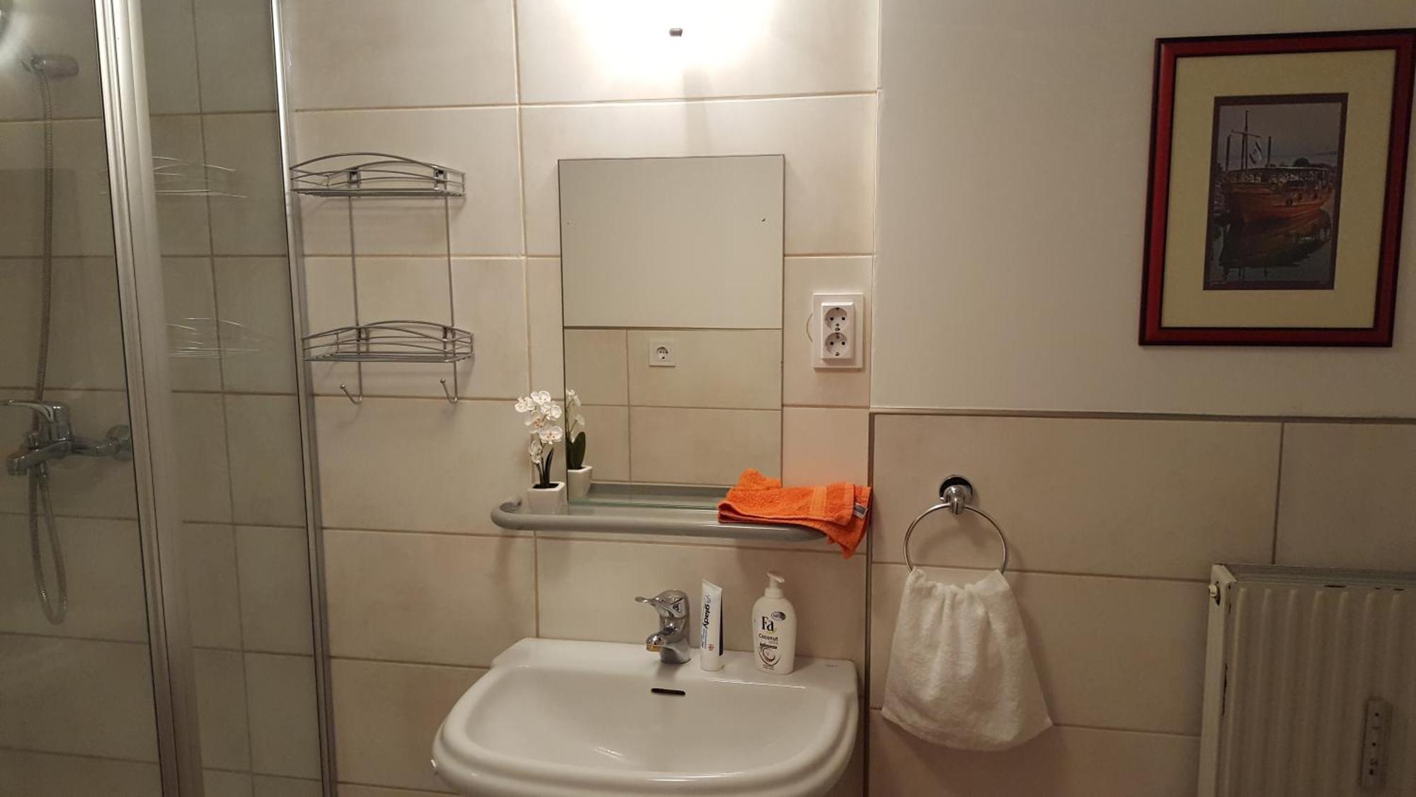 Hangulat Vendeghaz Apartmanok Orosháza Cameră foto